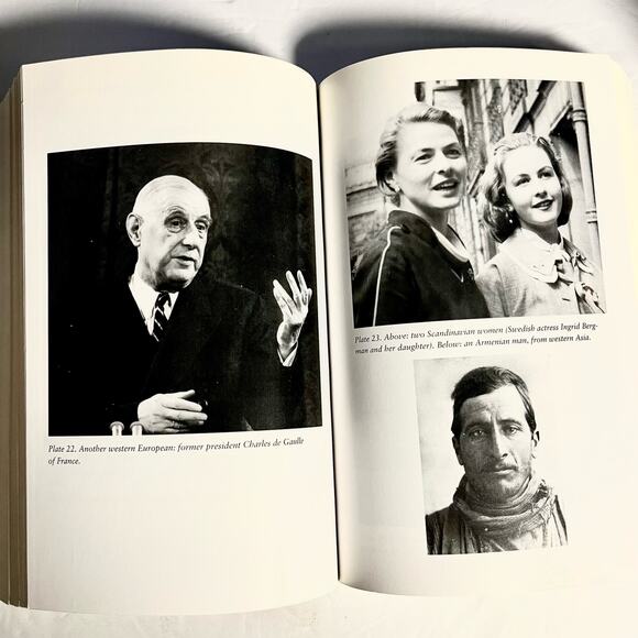 Guns Germs and Steel: The Fates of Human Societies - Picture 7 of 8